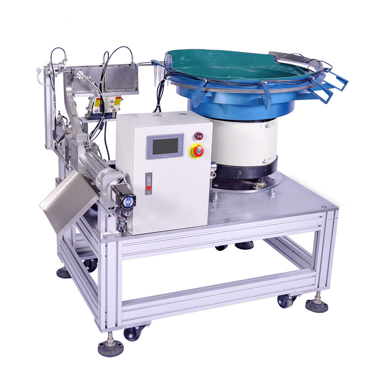 珠海玻璃胶尖咀堆叠机