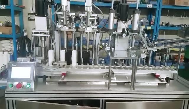 中山美缝剂/AB胶双组份1:1全自动黄色91免费版