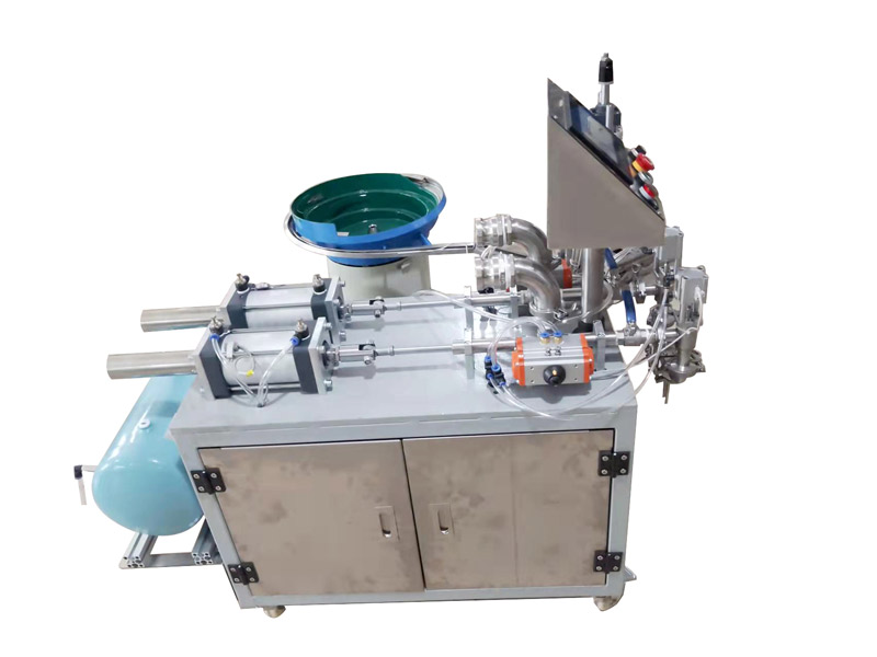 中山半自动双组分黄色91免费版（50ml）可定制