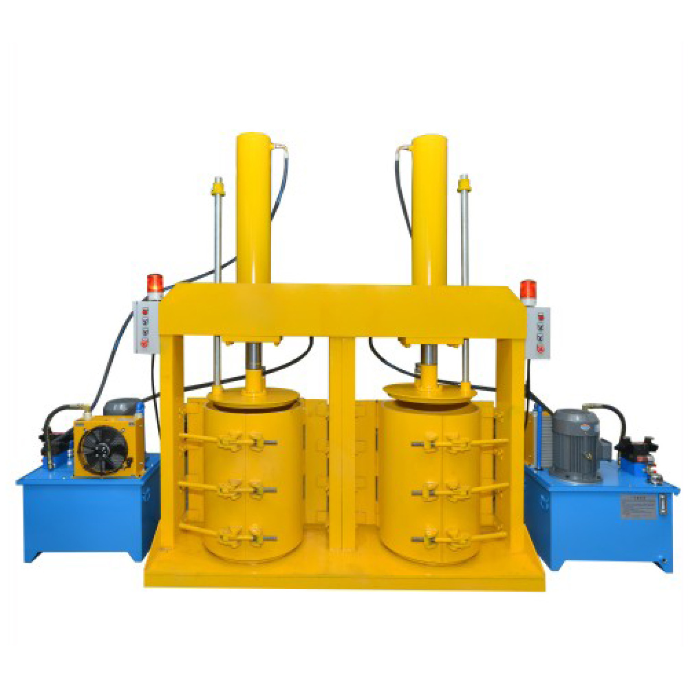 河源小型双组份液压压胶机